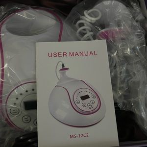 Cavitation Machine (Laser Lipo)